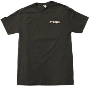 2022 Race Shirt - Corey LaJoie (#6)