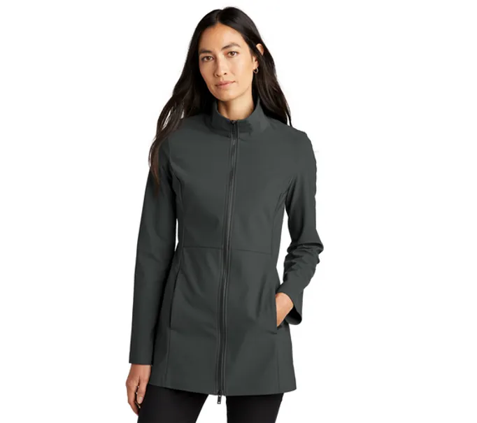 48. FMD* - Mercer Mettle™ Women’s Faille Soft Shell