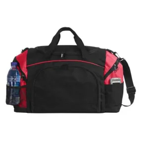 48-Hour Atchison Red Perfect Score Duffel