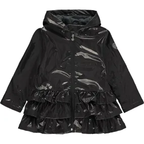 A DEE - Back To School Trinity Raincoat - Grey