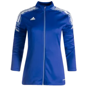 Adidas Condivo 21 Womens Track Jacket