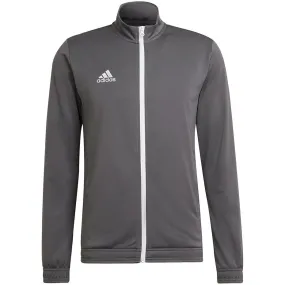 Adidas Entrada 22 Track Jacket Grey H57522 2Xl