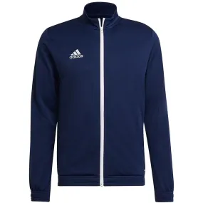 Adidas Entrada 22 Track Jacket Navy Blue H57523 Xl