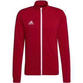 Adidas Entrada 22 Track Jacket Red H57537 2Xl