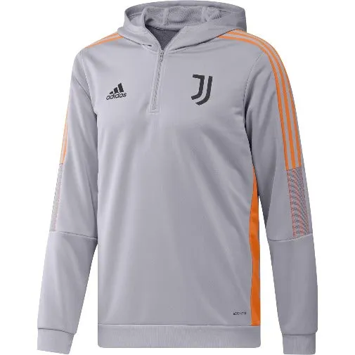 Adidas Juventus Men's Hooded Track Top