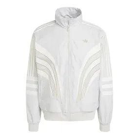 adidas Men's Q3 Atlanta Track Top Jacket