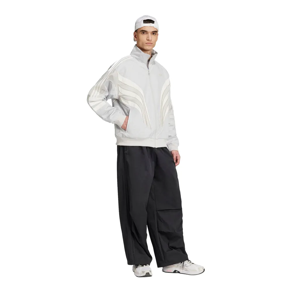 adidas Men's Q3 Atlanta Track Top Jacket