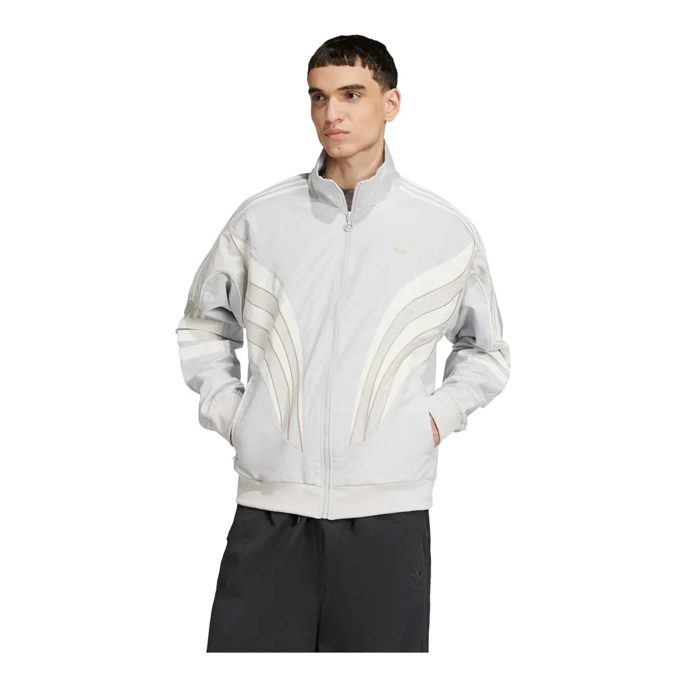 adidas Men's Q3 Atlanta Track Top Jacket