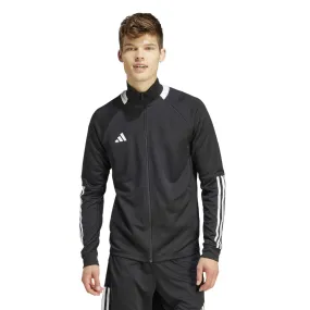 adidas Sereno AEROREADY Cut 3-Stripes Slim Men's Track Jacket