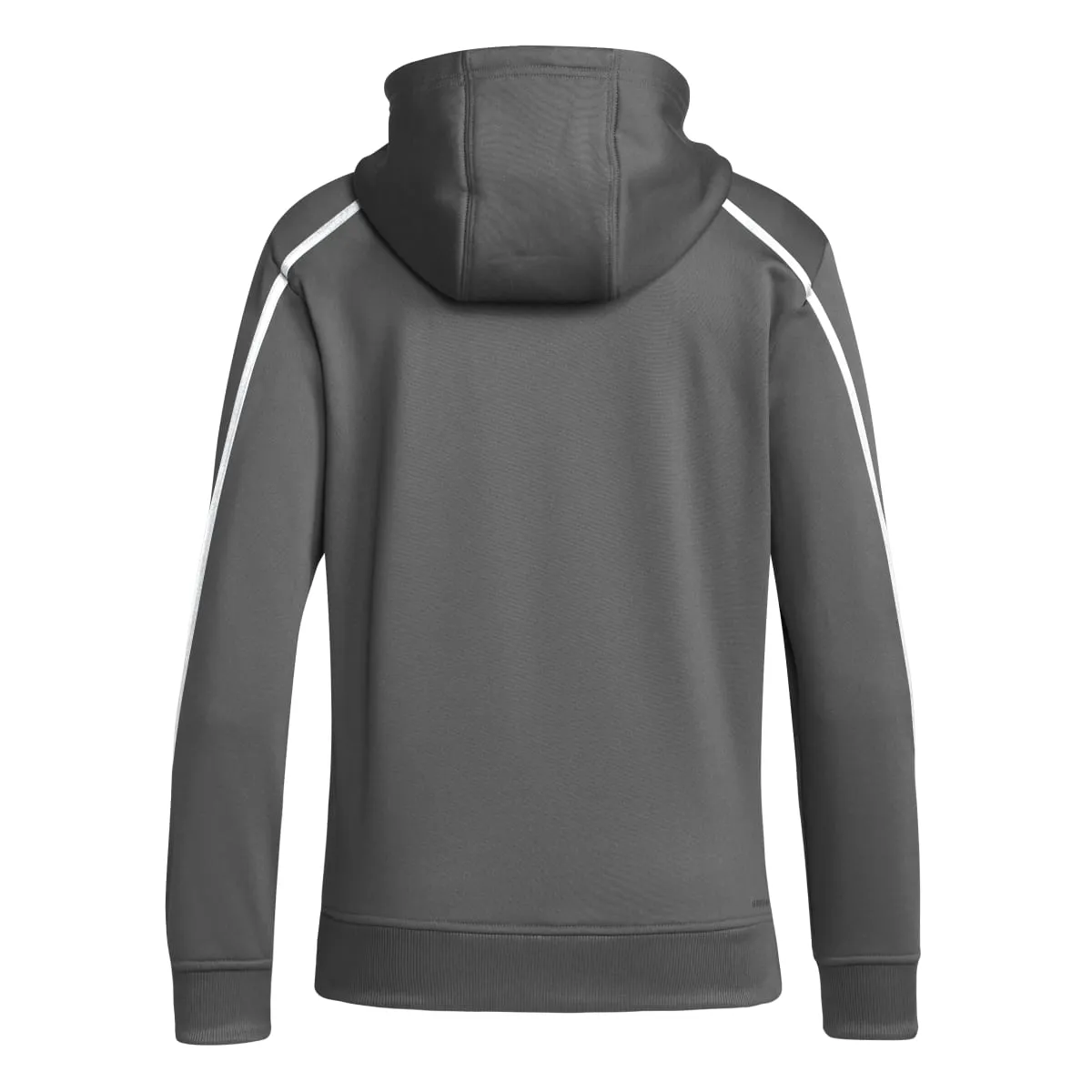 adidas Women's SLA Full Zip Hooded Training Jacket (Tall)