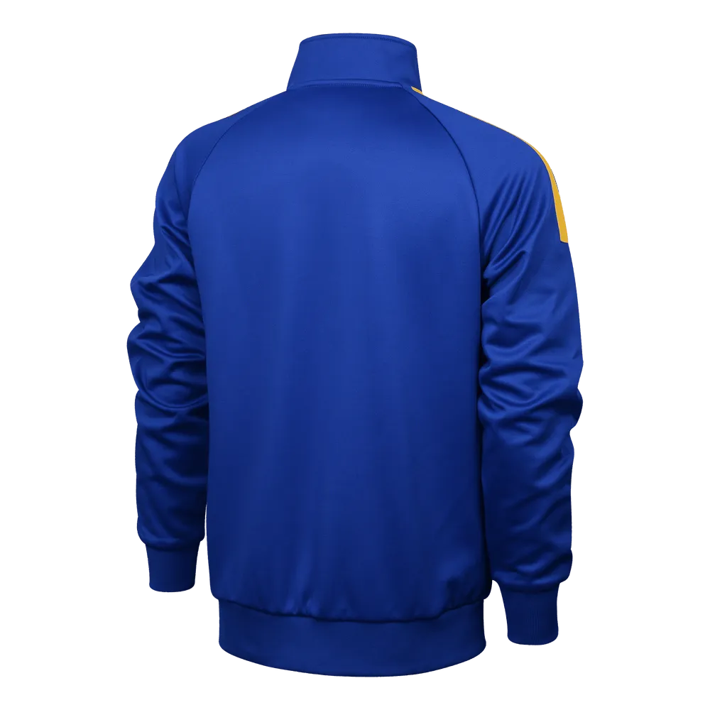 AFL 2024 Track Jacket - West Coast Eagles - Adult - Mens