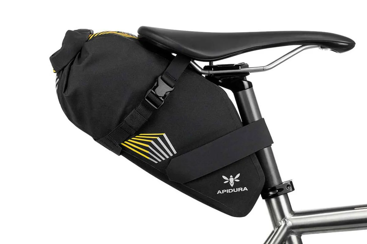 Apidura Racing Saddle Pack