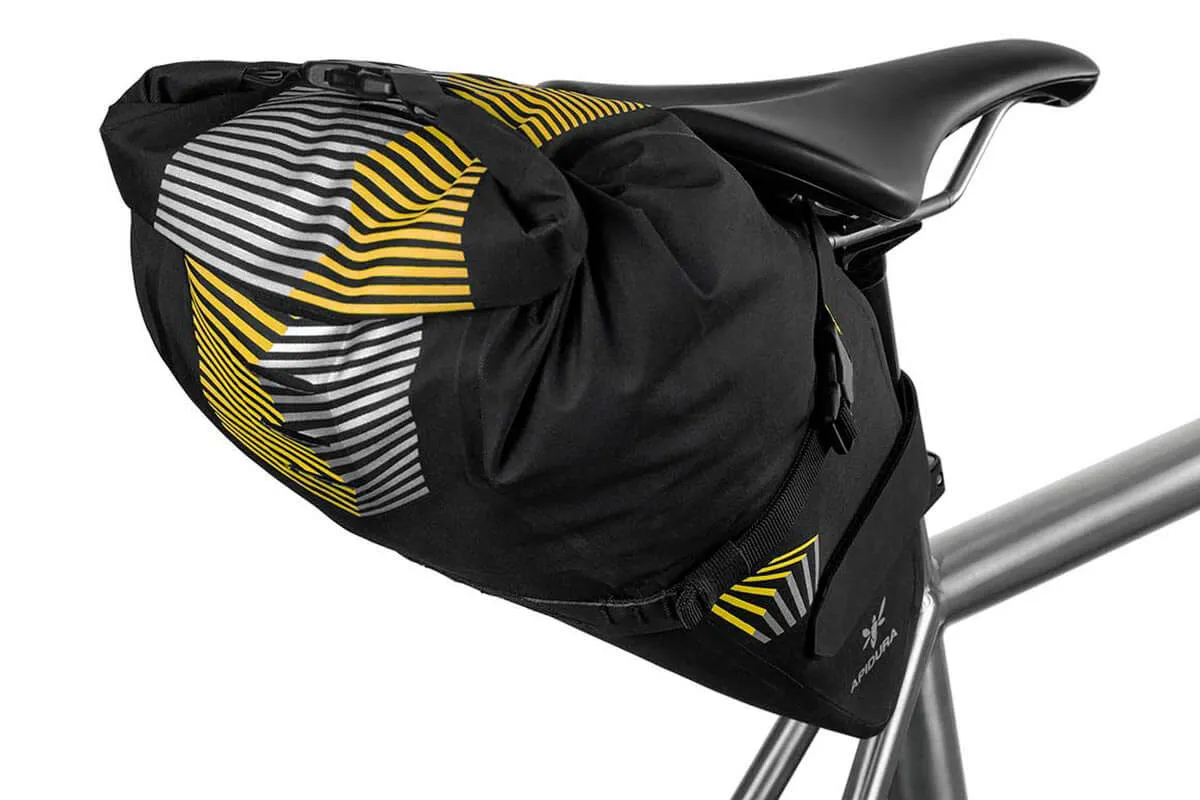 Apidura Racing Saddle Pack