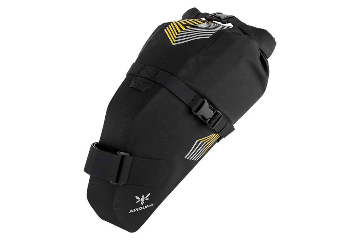 Apidura Racing Saddle Pack