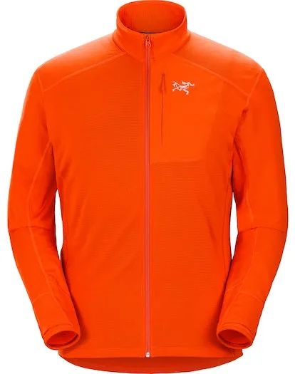 Arc'teryx Delta Jacket Men's - Closeout