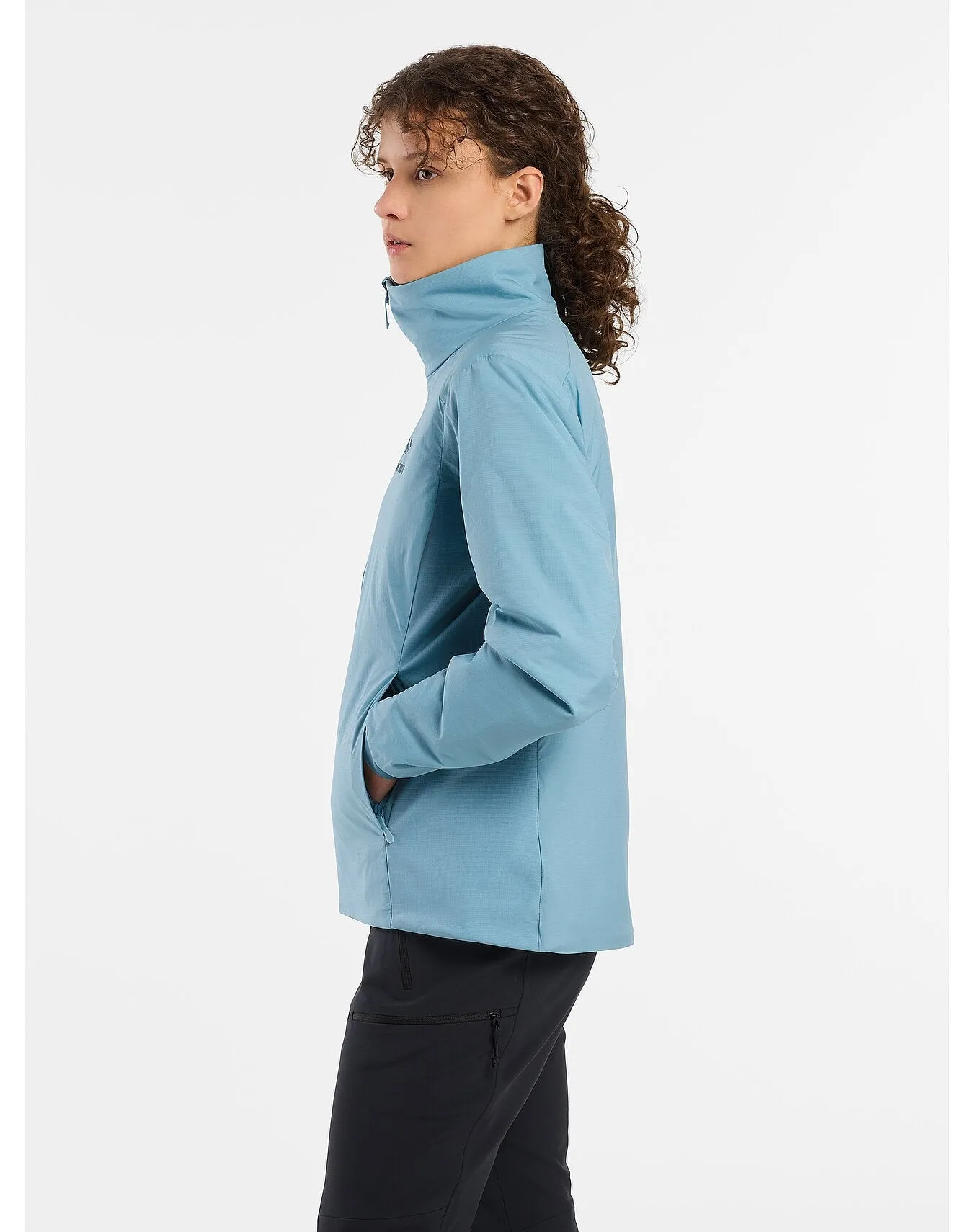 Atom Jacket Women's