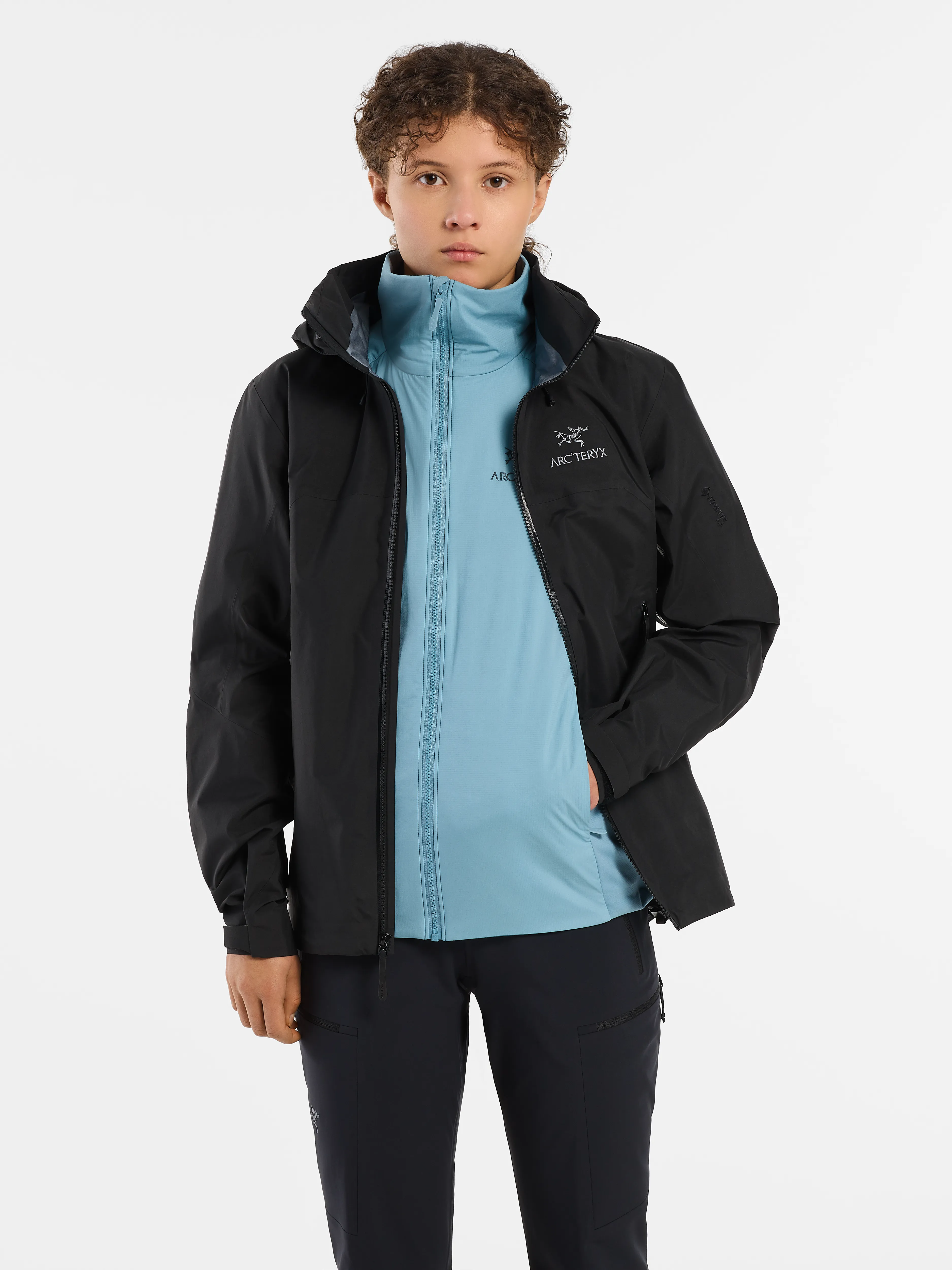 Atom Jacket Women's