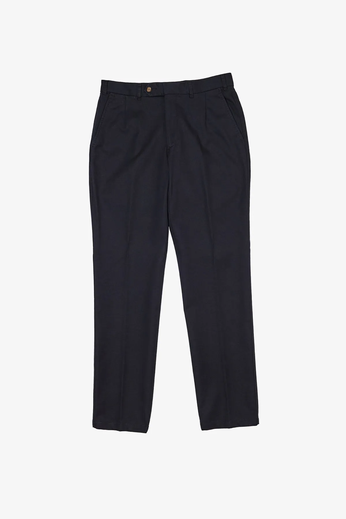 Austin   - Navy Chino