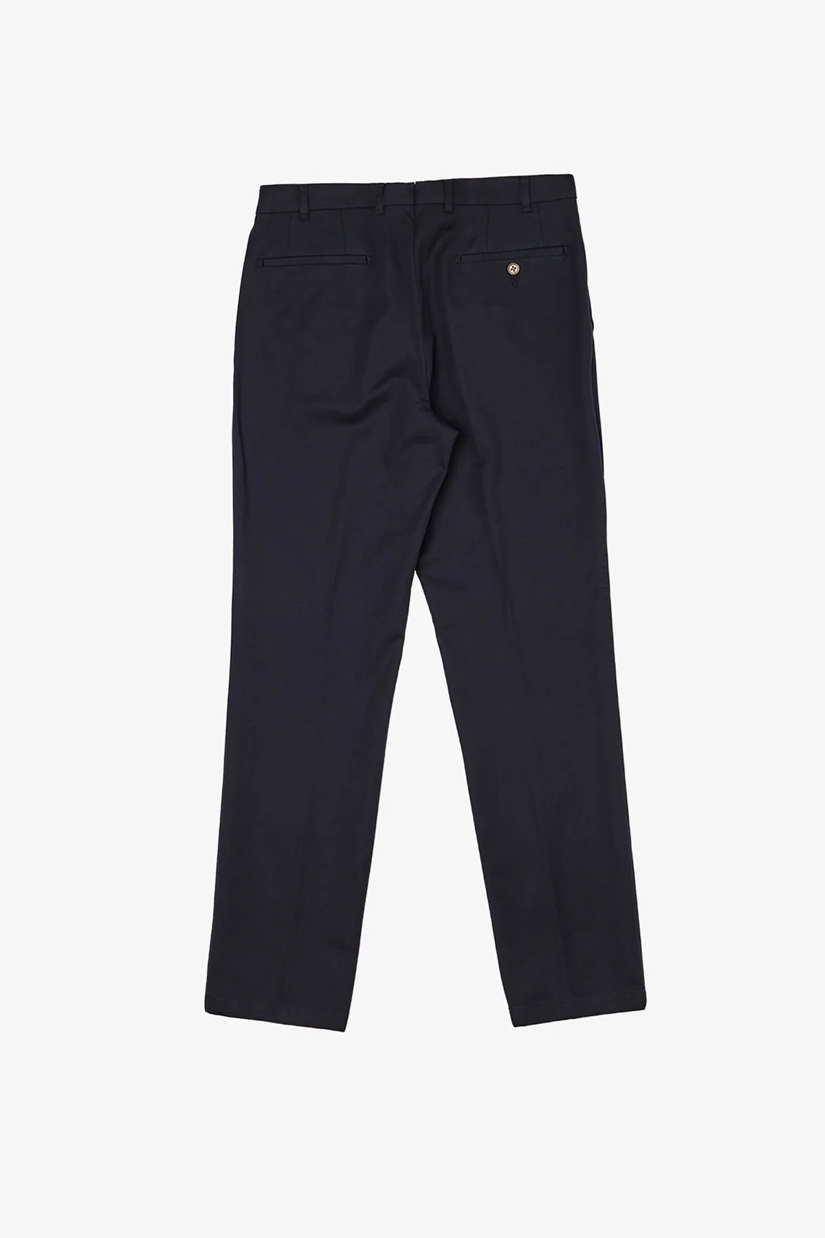 Austin   - Navy Chino