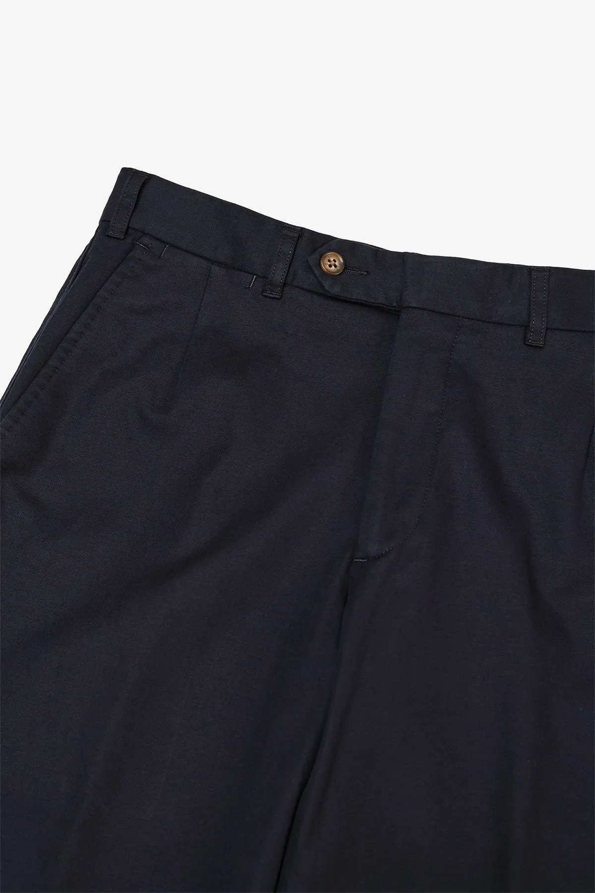 Austin   - Navy Chino