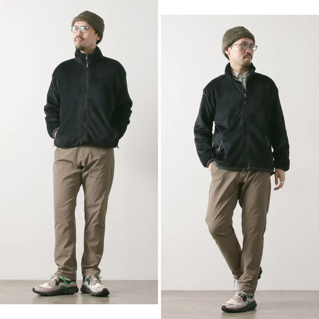 AXESQUIN / POLARTEC HIGH LOFT Blouson