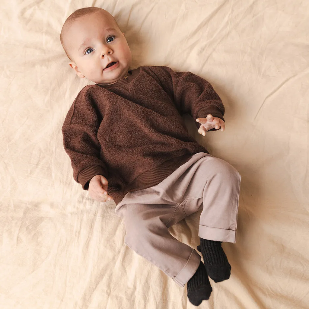 Baby Hose Twill Chino