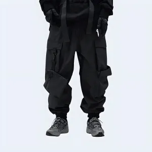 Baggy Cargo Pants