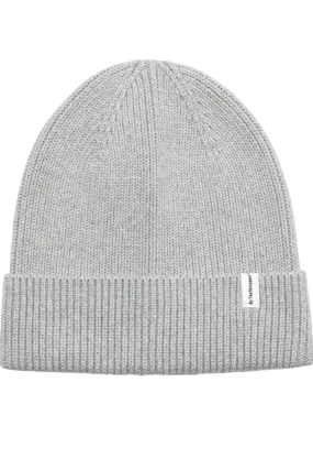 Basic Beanie - Light Grey