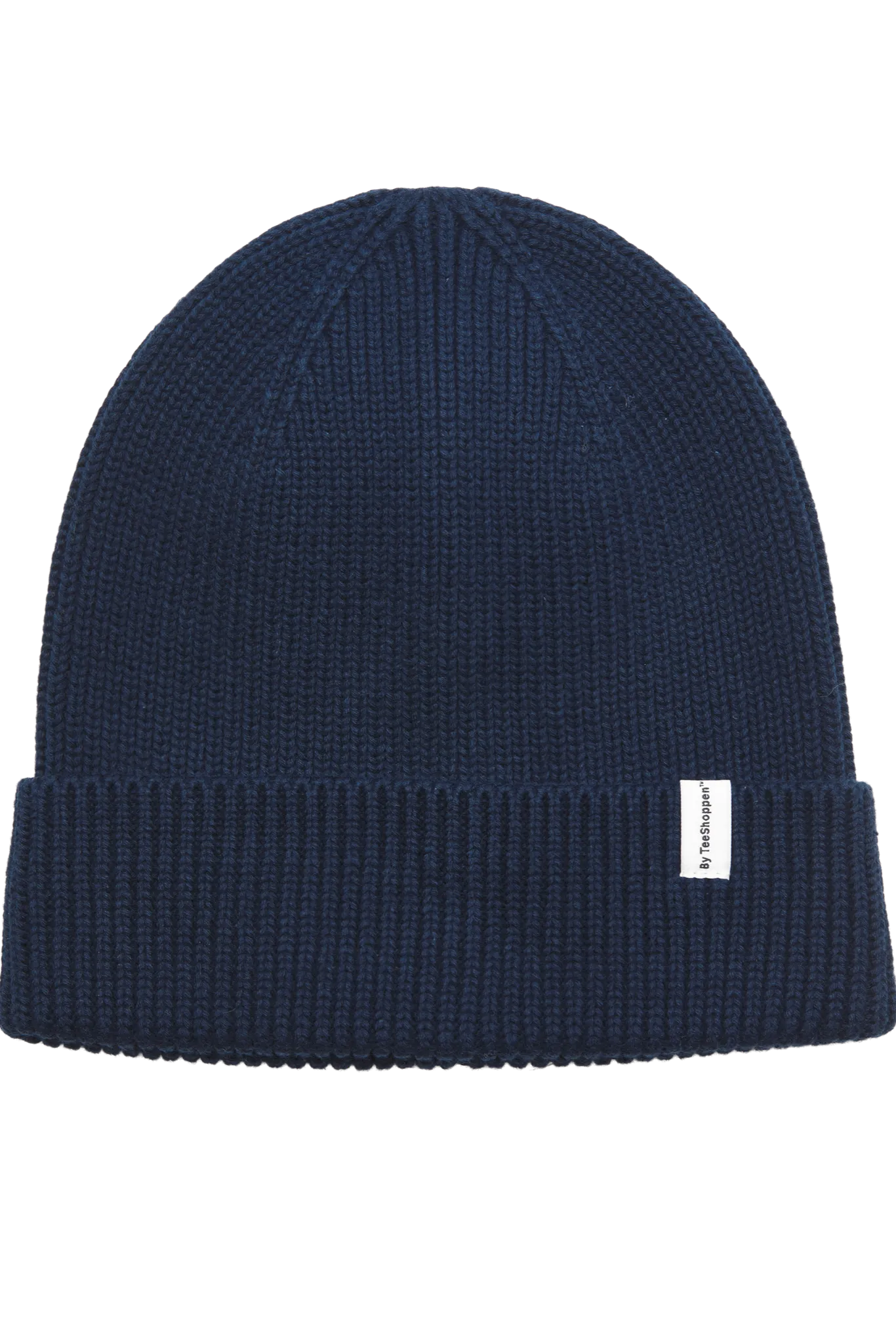 Basic Beanie - Navy