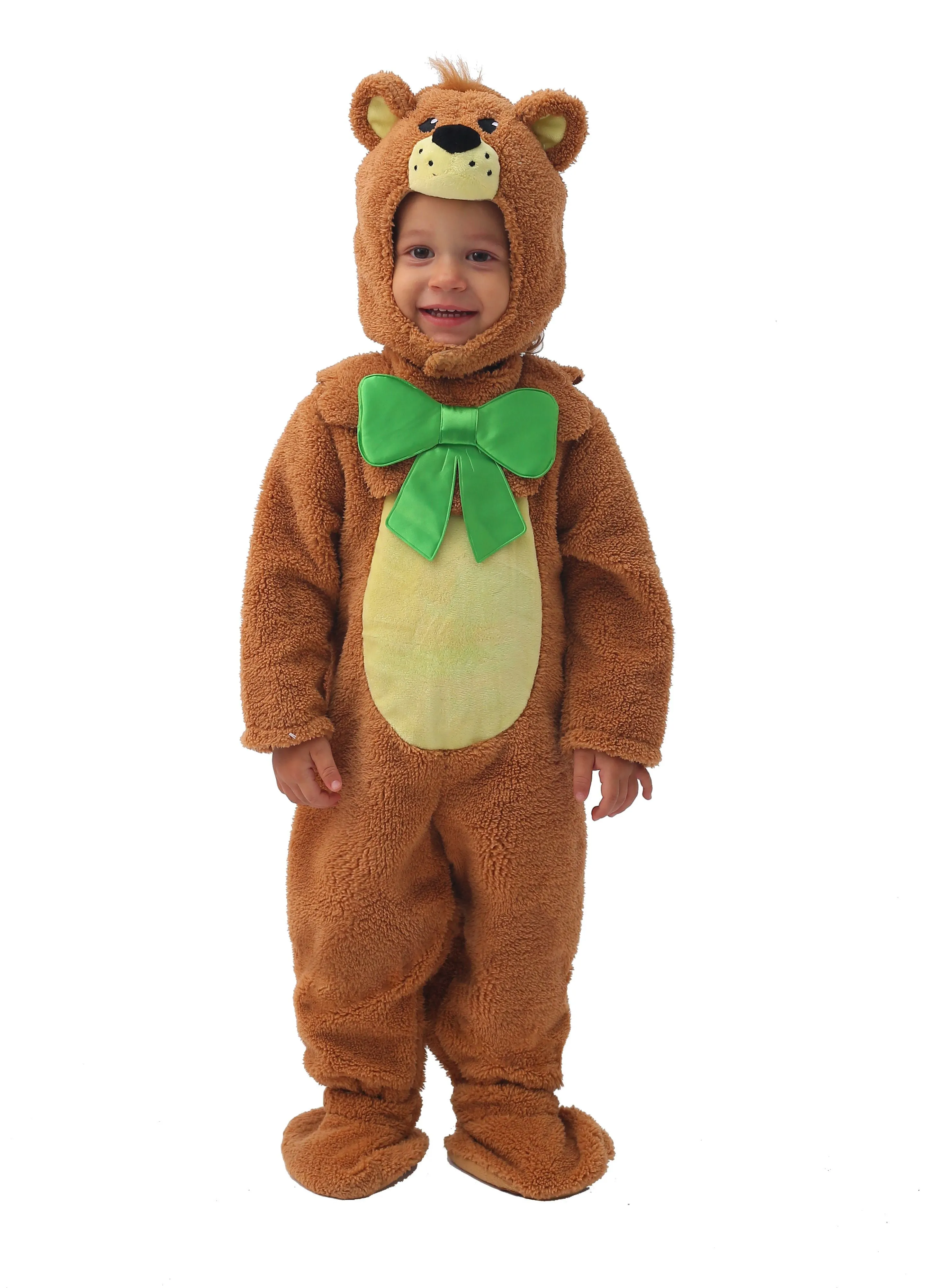 Bear Costume - Child