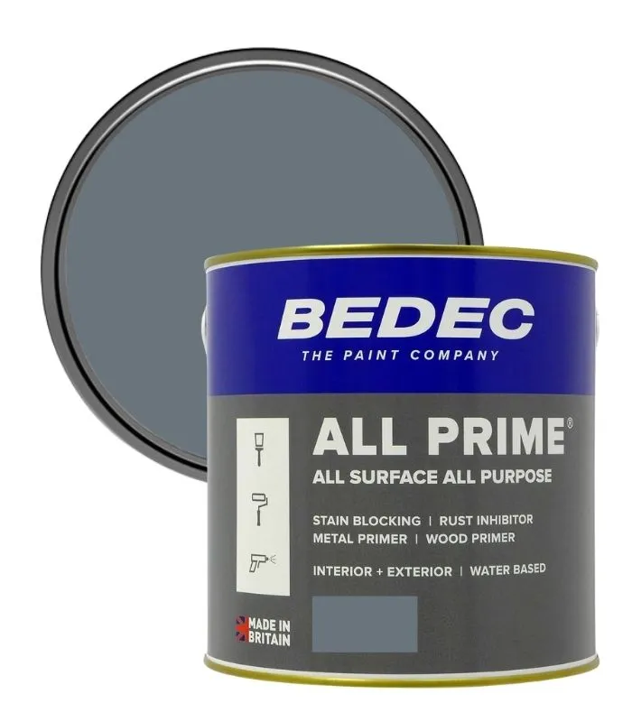 Bedec All Prime Paint