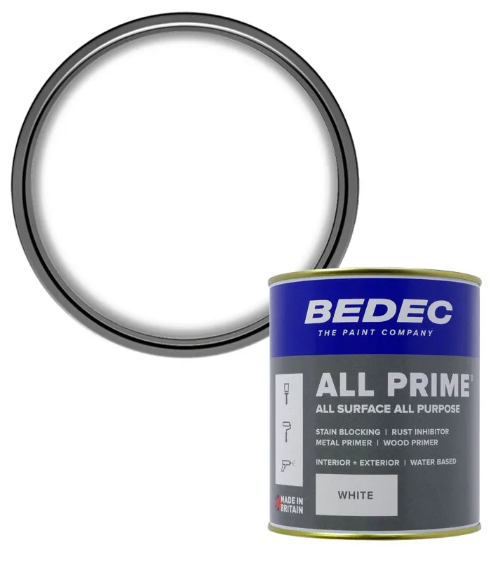 Bedec All Prime Paint