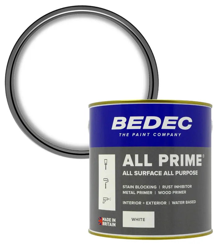 Bedec All Prime Paint