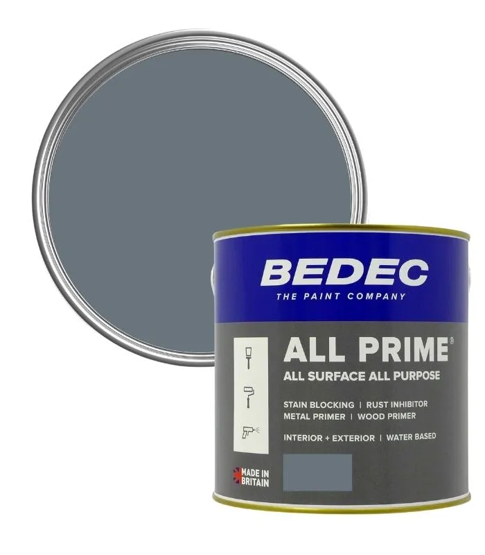 Bedec All Prime Paint