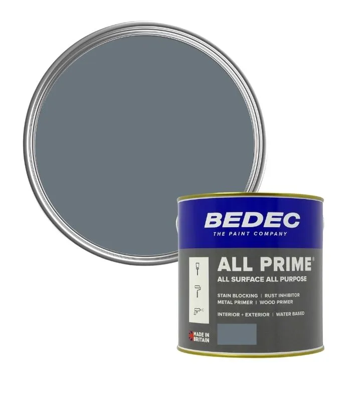 Bedec All Prime Paint