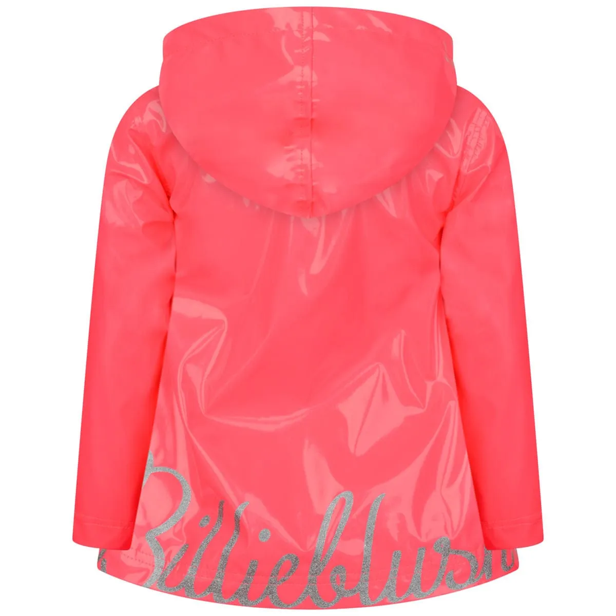 Billieblush Girls Raincoat