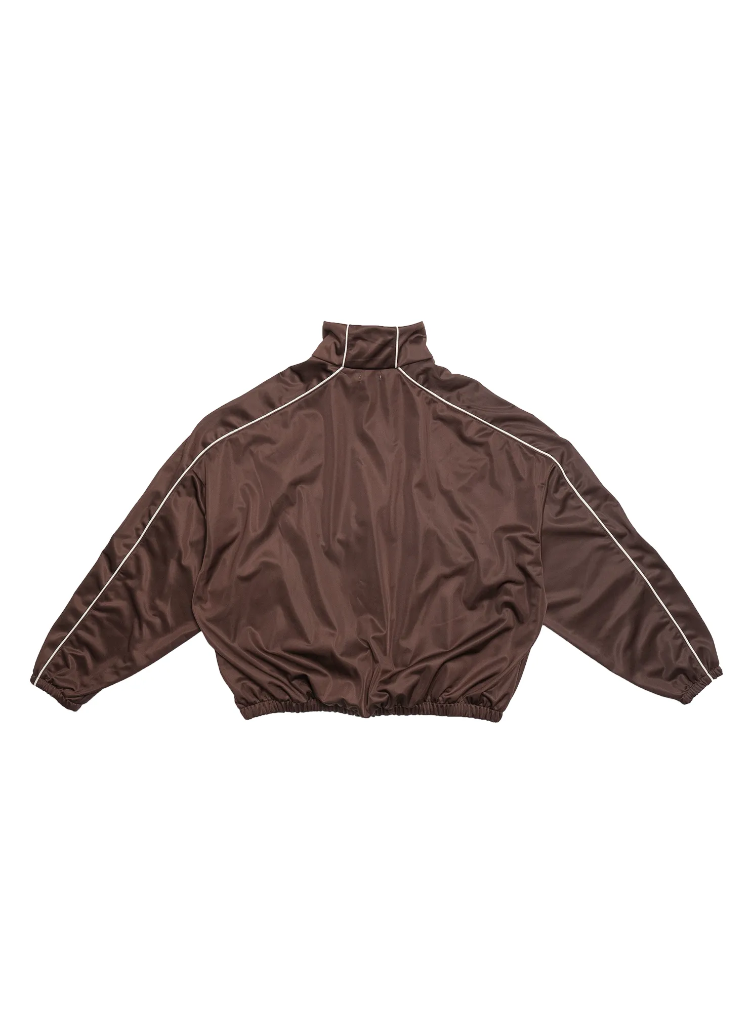 BUFFALO TRACK JACKET