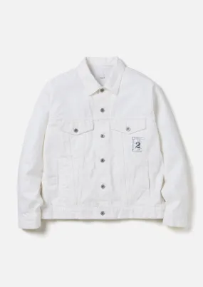 BW . TYPE-4 JACKET