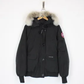 Canada Goose Chilliwack Bomber Down Jacket XL