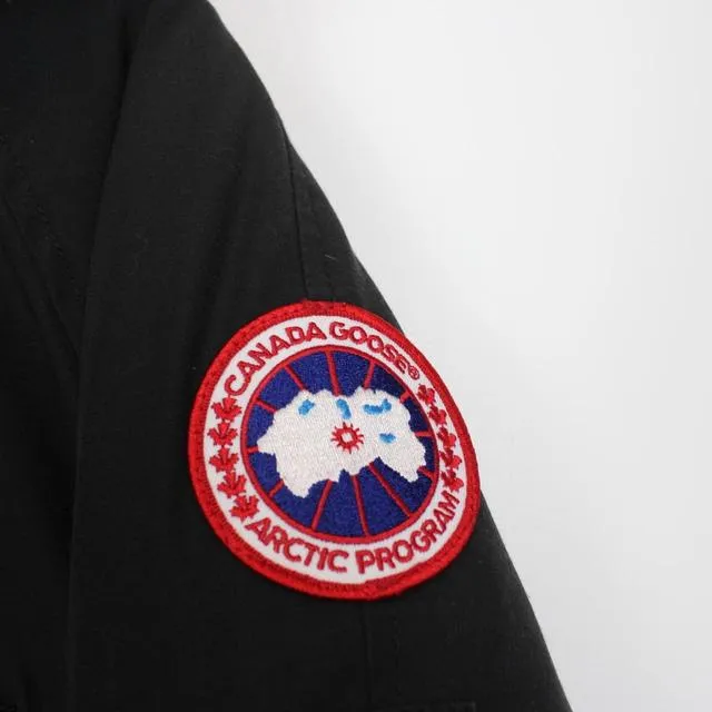 Canada Goose Chilliwack Bomber Down Jacket XL