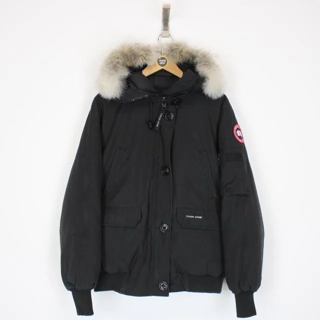 Canada Goose Chilliwack Bomber Down Jacket XL