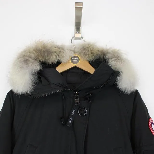 Canada Goose Chilliwack Bomber Down Jacket XL