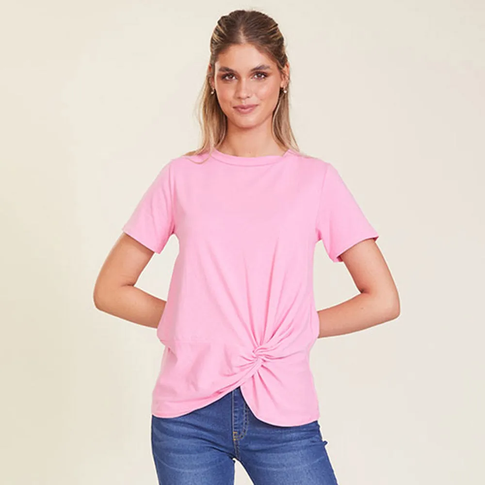 Candy Top (Pink)