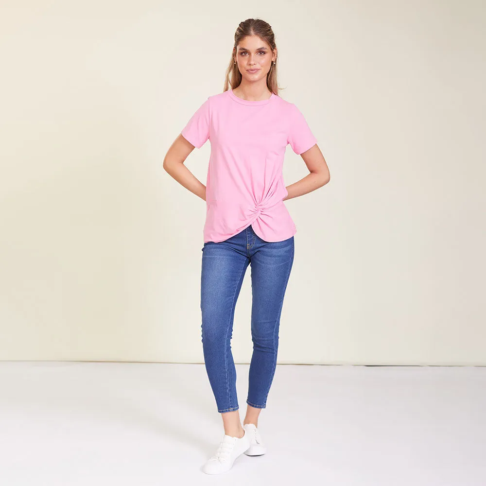 Candy Top (Pink)