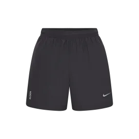 Cardinal Nylon Shorts