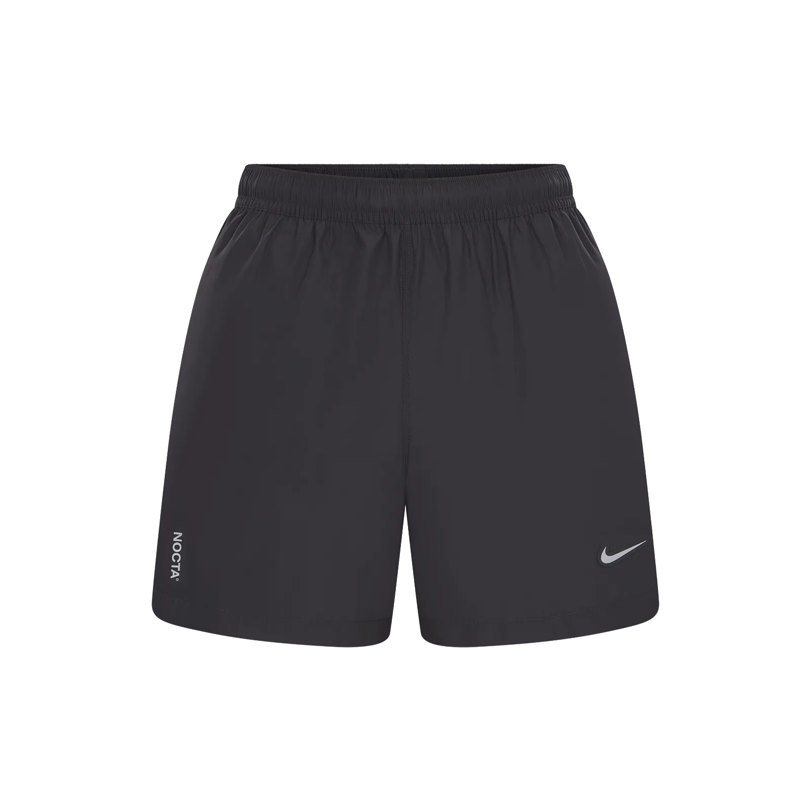 Cardinal Nylon Shorts