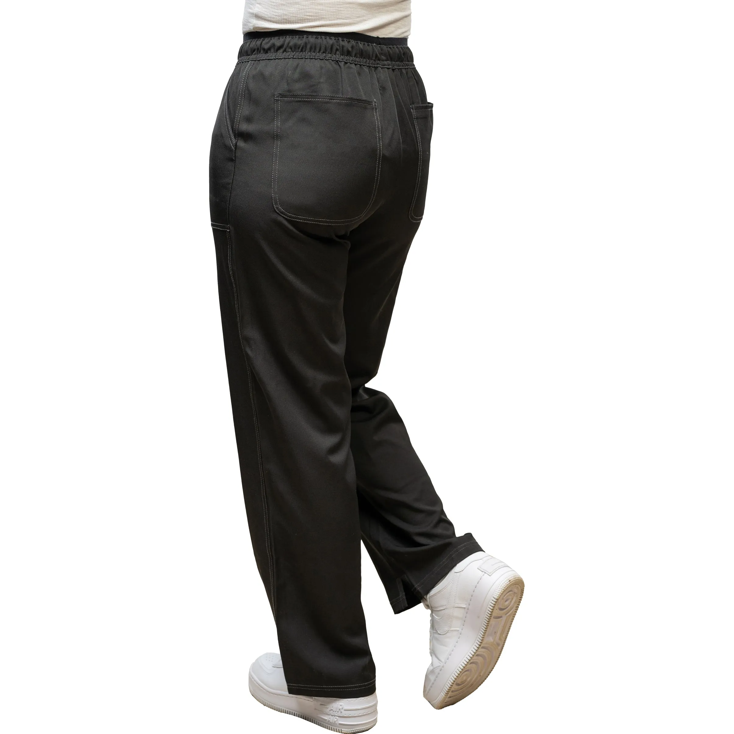 Cargo Pants - Black