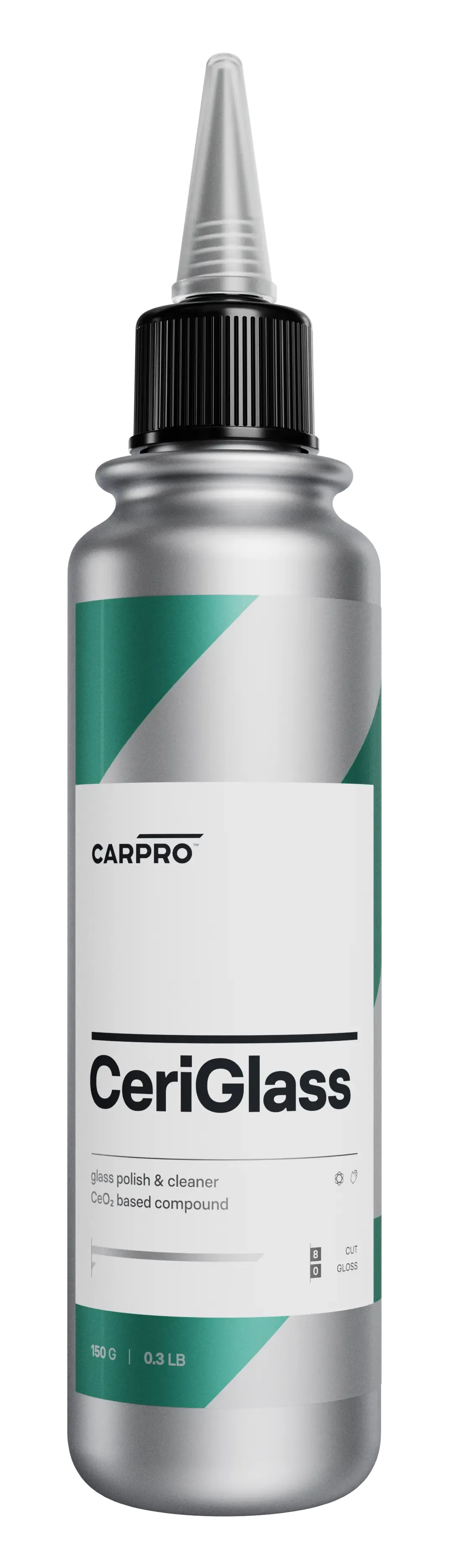 CARPRO Ceriglass KIT 150ml