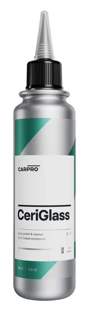 CARPRO Ceriglass KIT 150ml