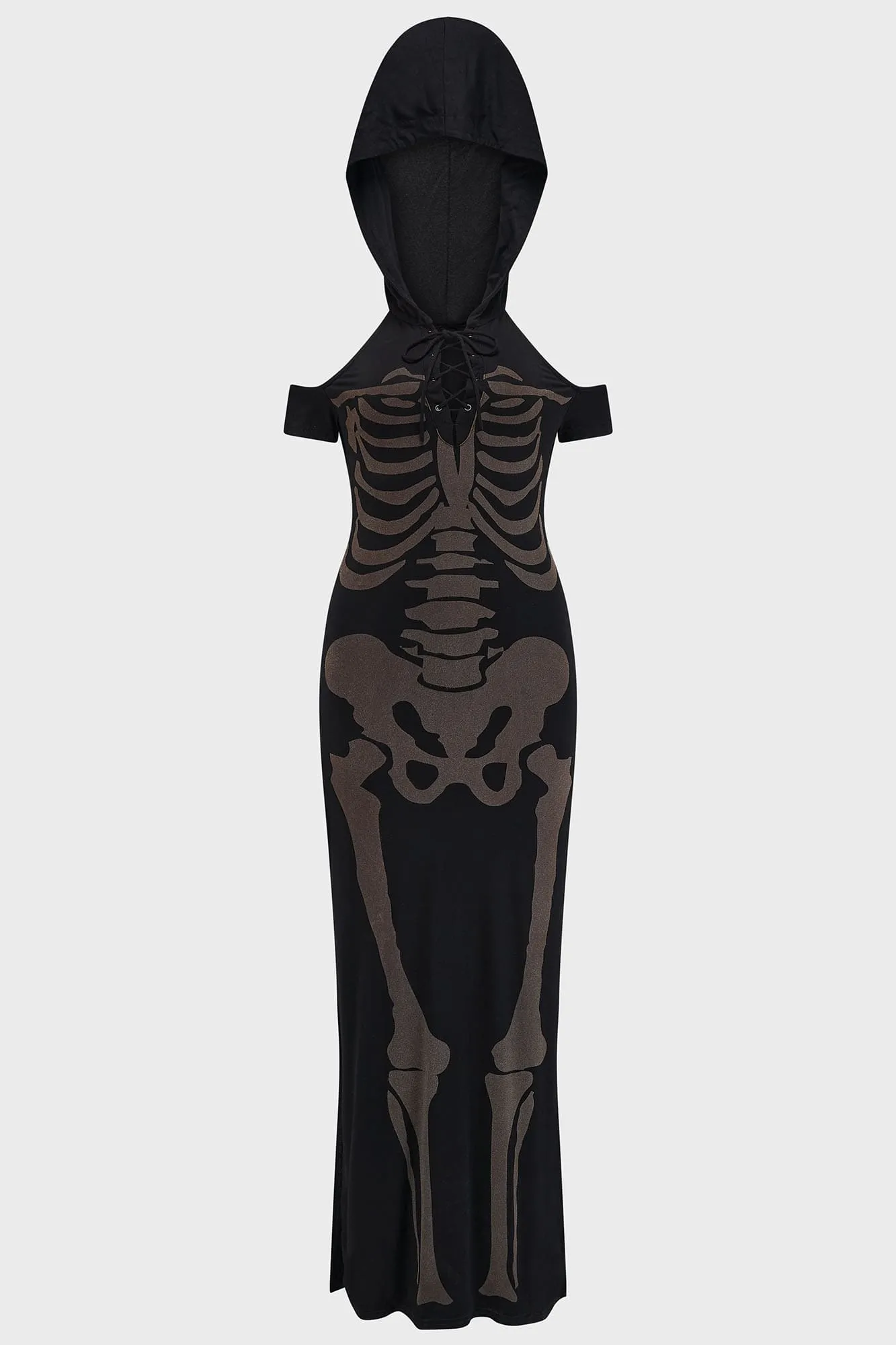 Catacomb Dress